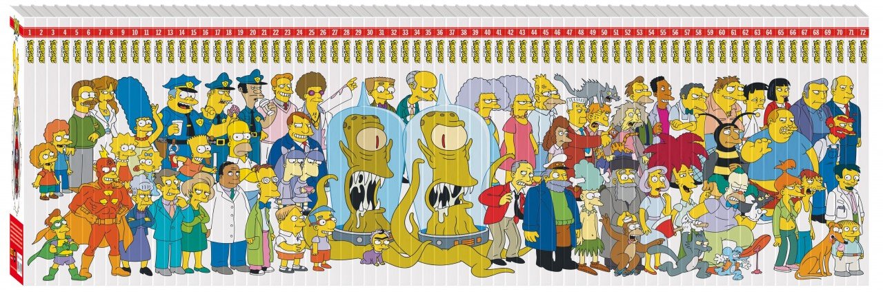 Das Simpsons-Wiki banner