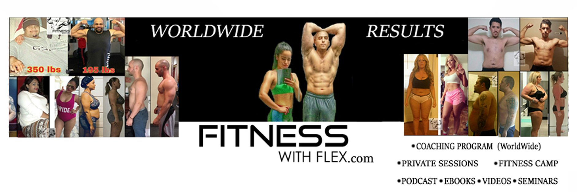 FitWithFlex's profile banner image