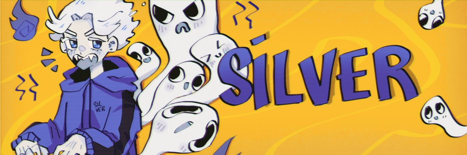 SpeedSilver Profile Banner