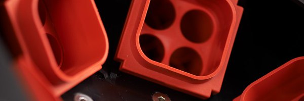 DruckerDX Profile Banner