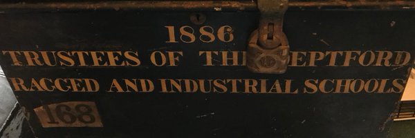 DeptfordRaggedS Profile Banner