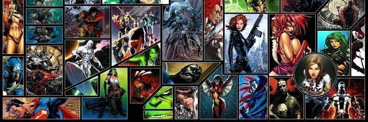 ArteMasComics's profile banner image