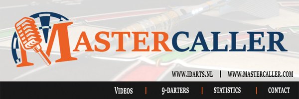 MastercallerNL Profile Banner