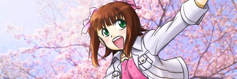 Hayasaka_P's profile banner image