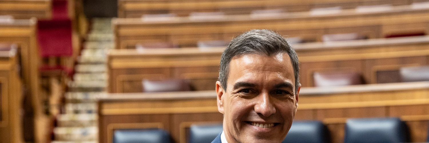 Jaime López🌹's banner