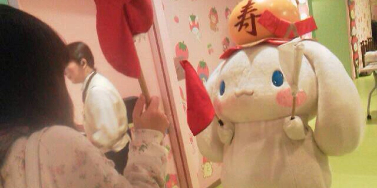 naocinnamon's profile banner image