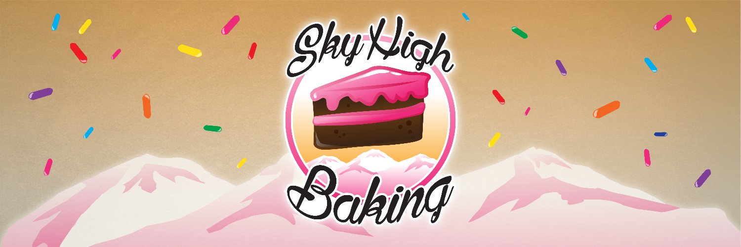 SkyHighBaking banner