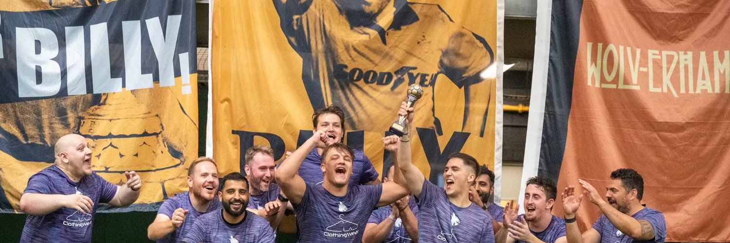 Content Creators Cup 2025's banner