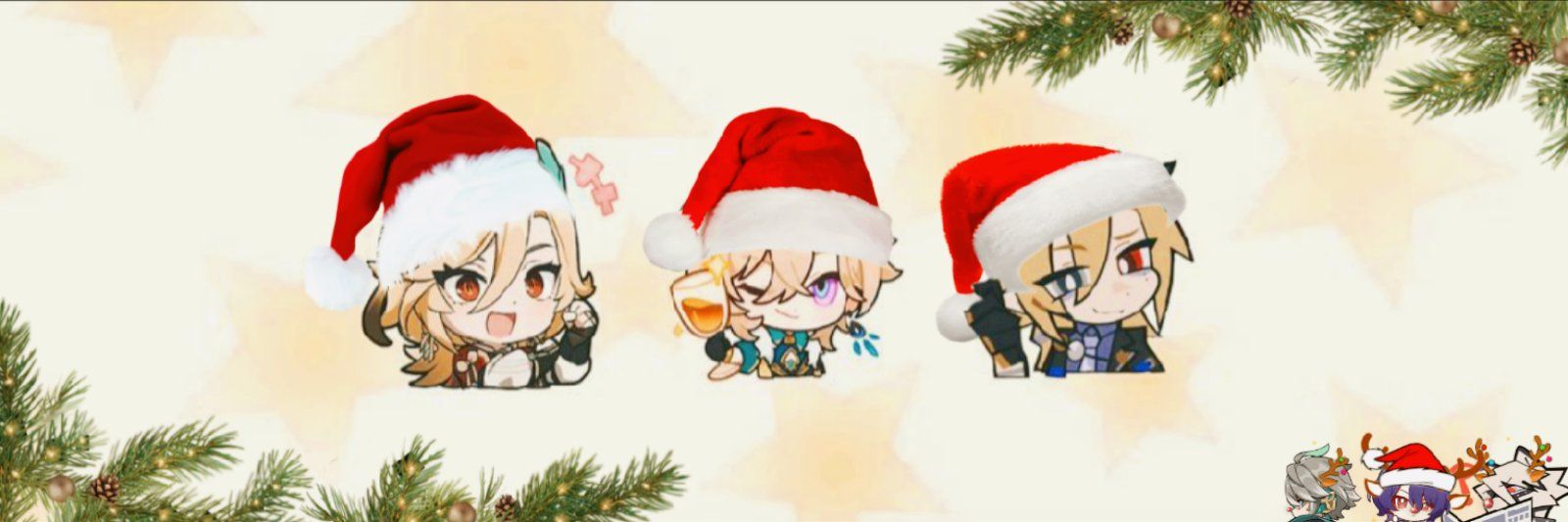 ⸙͎🌻 Sunflower banner