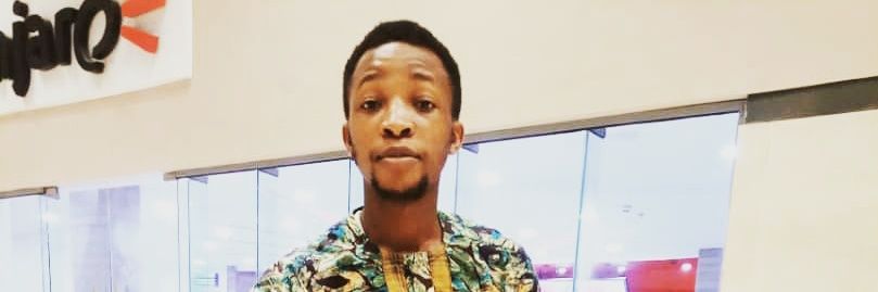I am D€xu$ banner