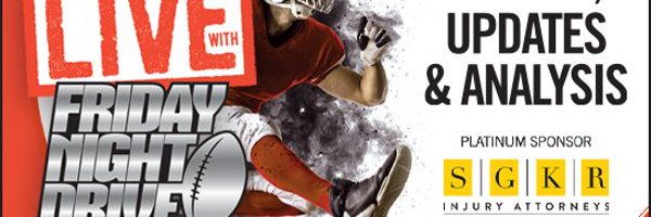 FNDrive Profile Banner