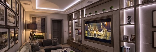 InspireAV Profile Banner