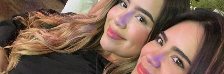 geralay's profile banner image