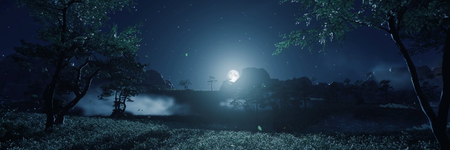 AewansK's profile banner image