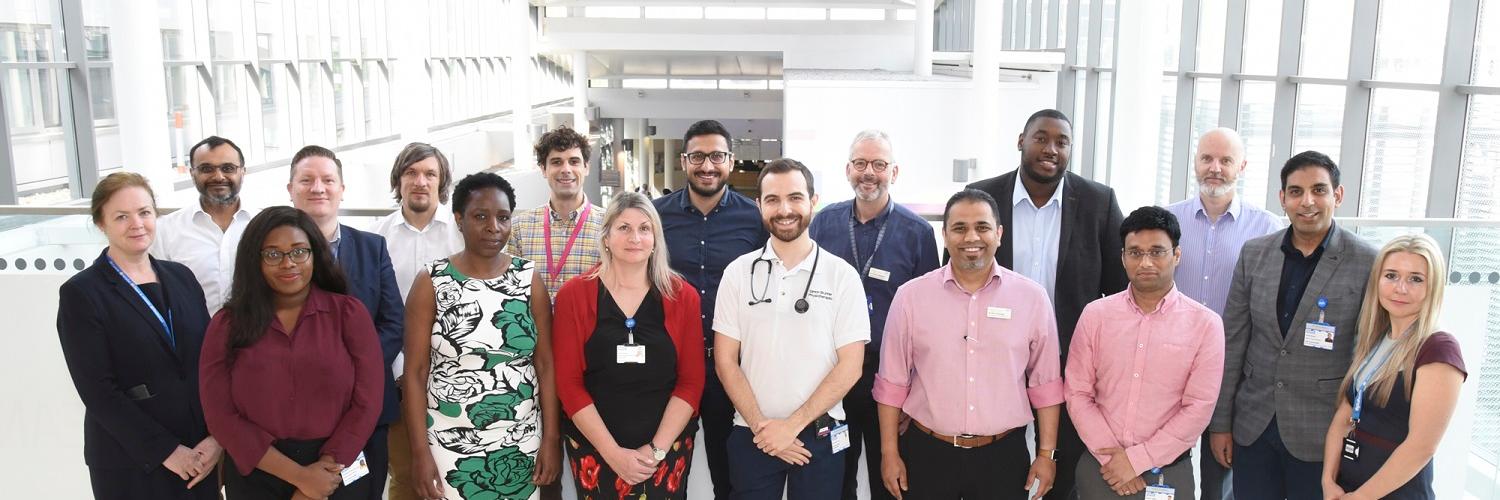 Digital North Mid 💙 banner