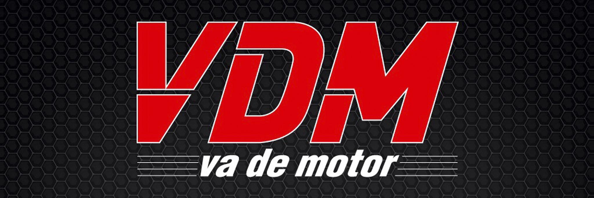 vademotor's profile banner image