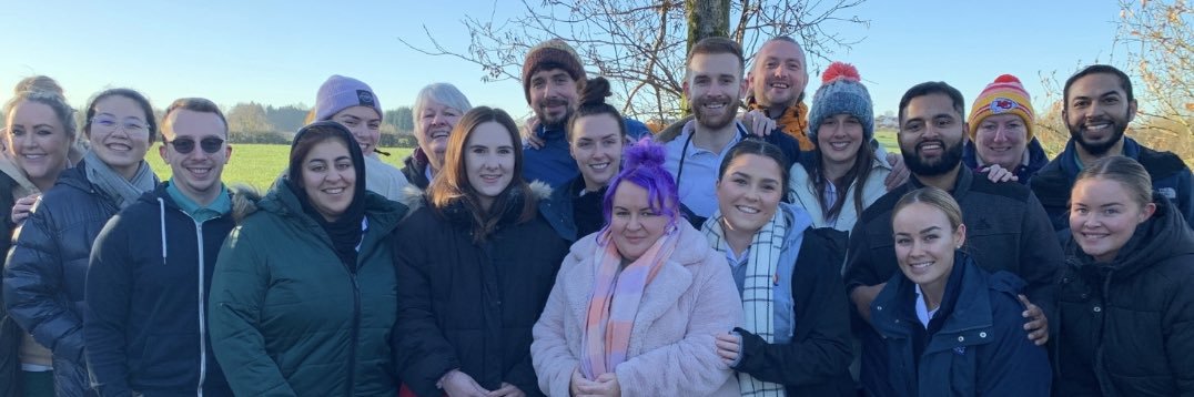 ❥ Matisha Cher 💛 banner