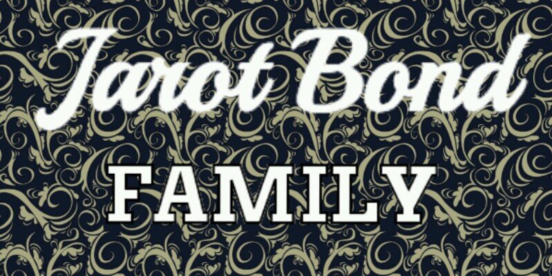 JAROT BOND FAMILY banner