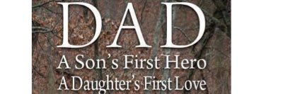 Anthony White banner