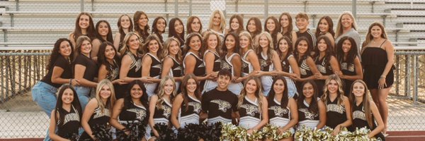 JHSJagCheer Profile Banner