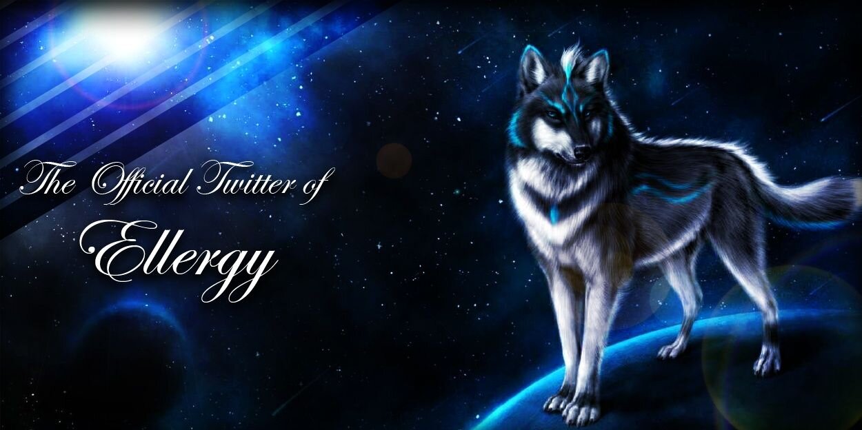 Ellergy™ banner