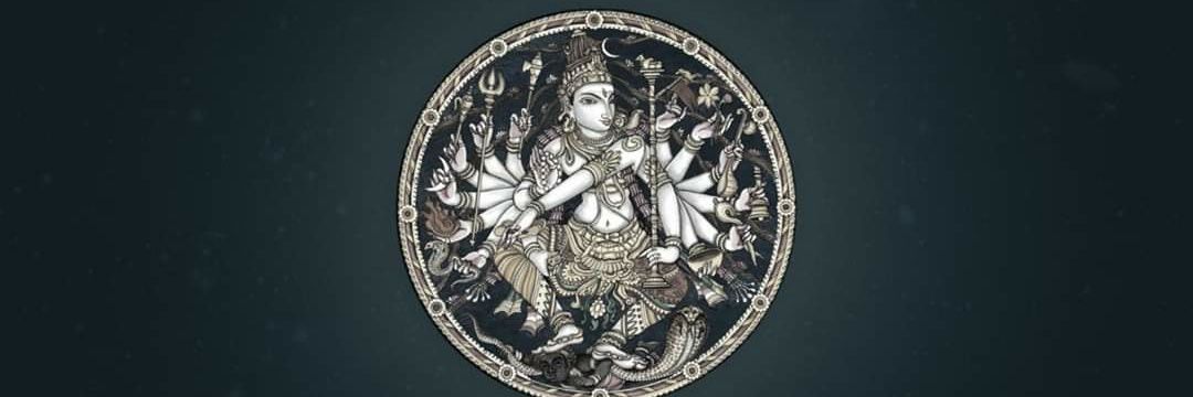 Virshaiva's profile banner image