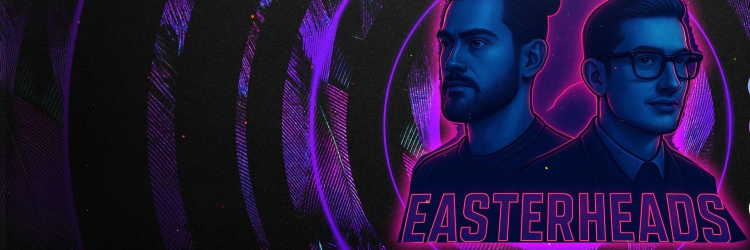 EASTERHEAD5's profile banner image