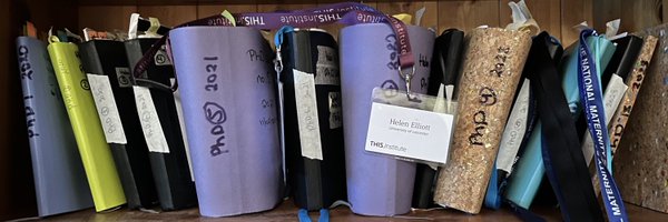 HelenMainwaring Profile Banner