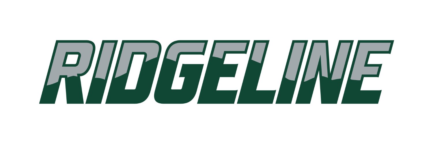 Ridgeline HS Falcons banner