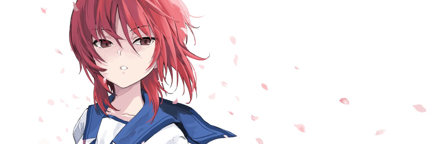 浅見's banner