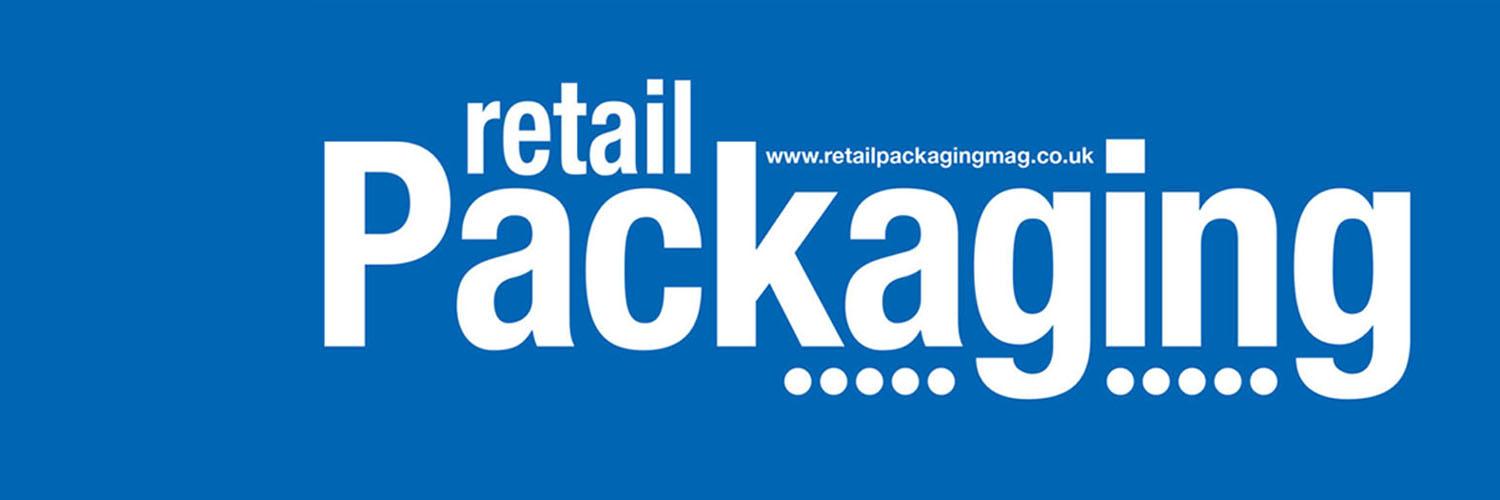 Retail Packaging banner