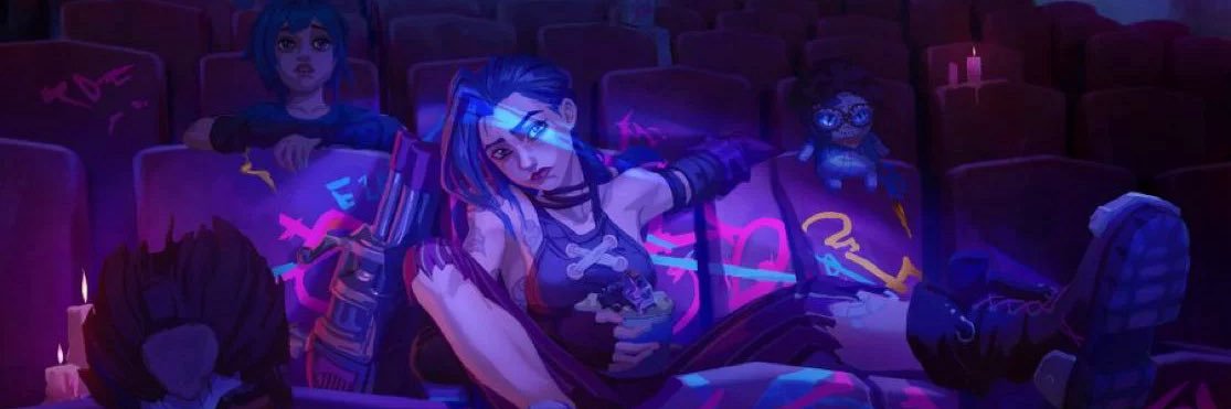 violentviolets1's profile banner image