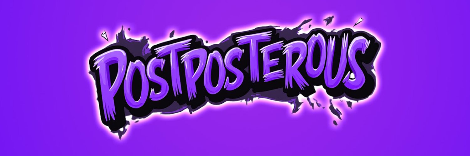 PostyCakes banner
