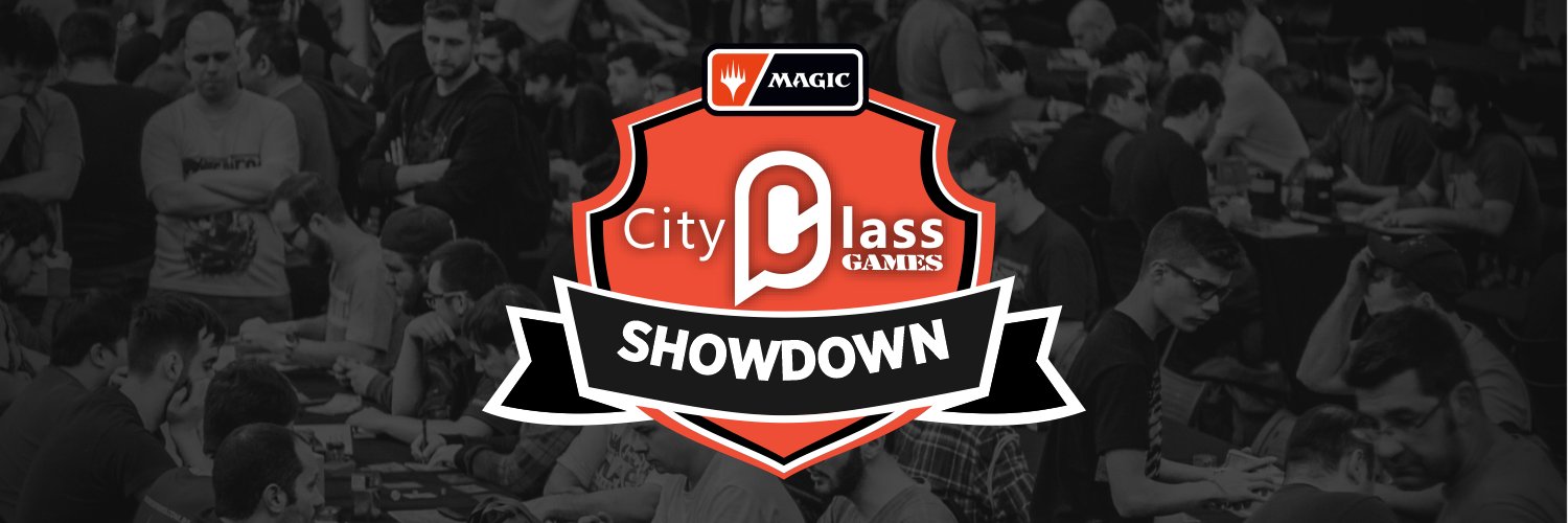 City Class Games banner