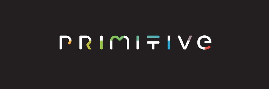 Primitive Ventures's banner