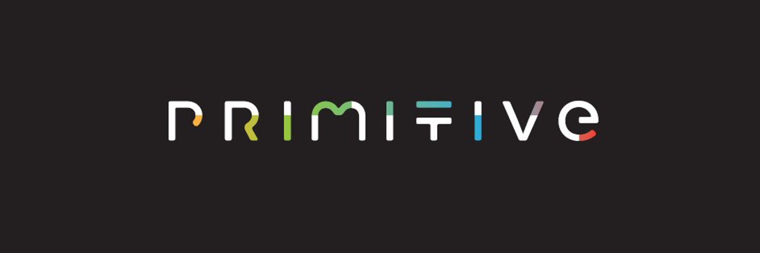 Primitive Ventures Profile Banner