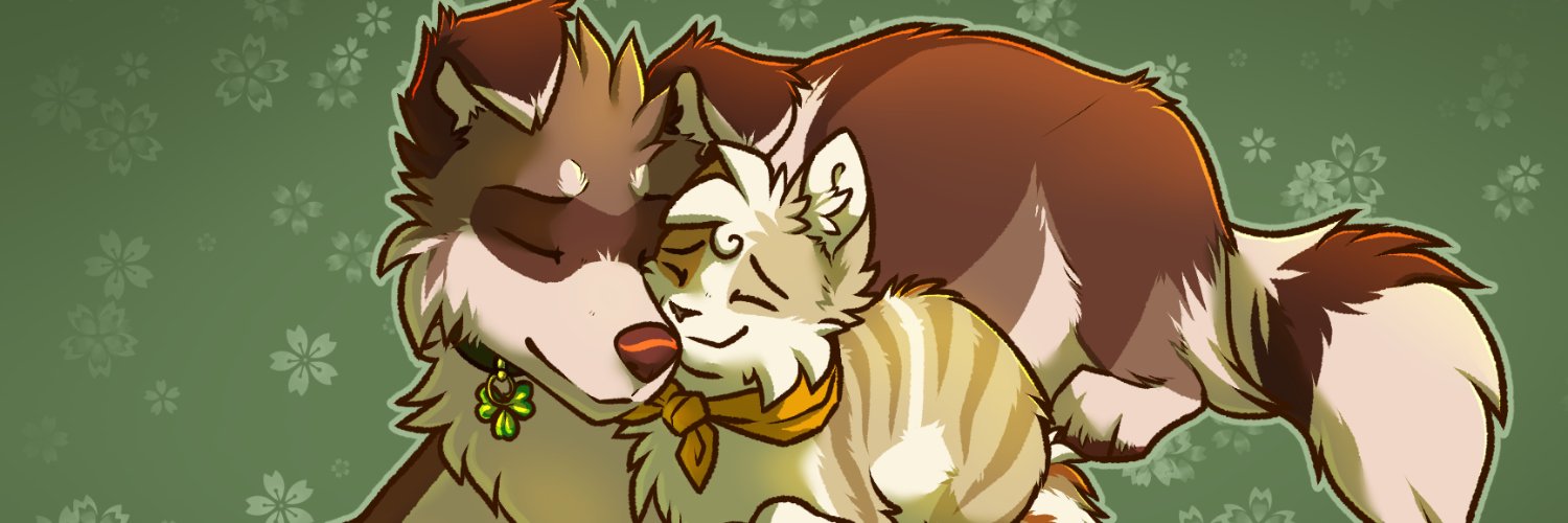 Vuurstern's profile banner image