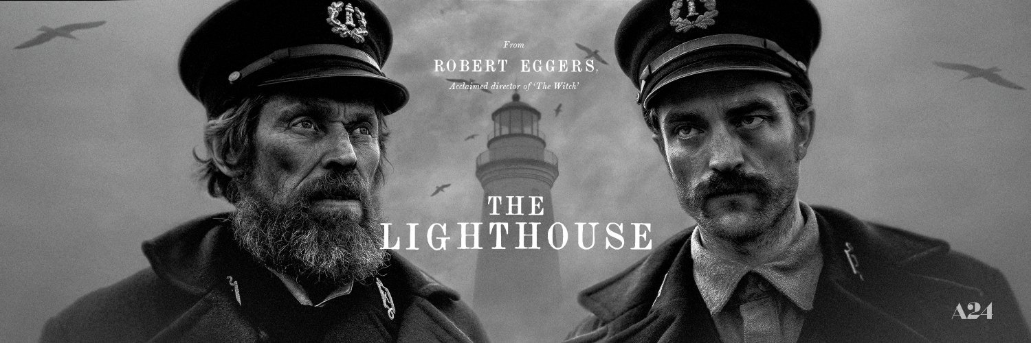 The Lighthouse banner