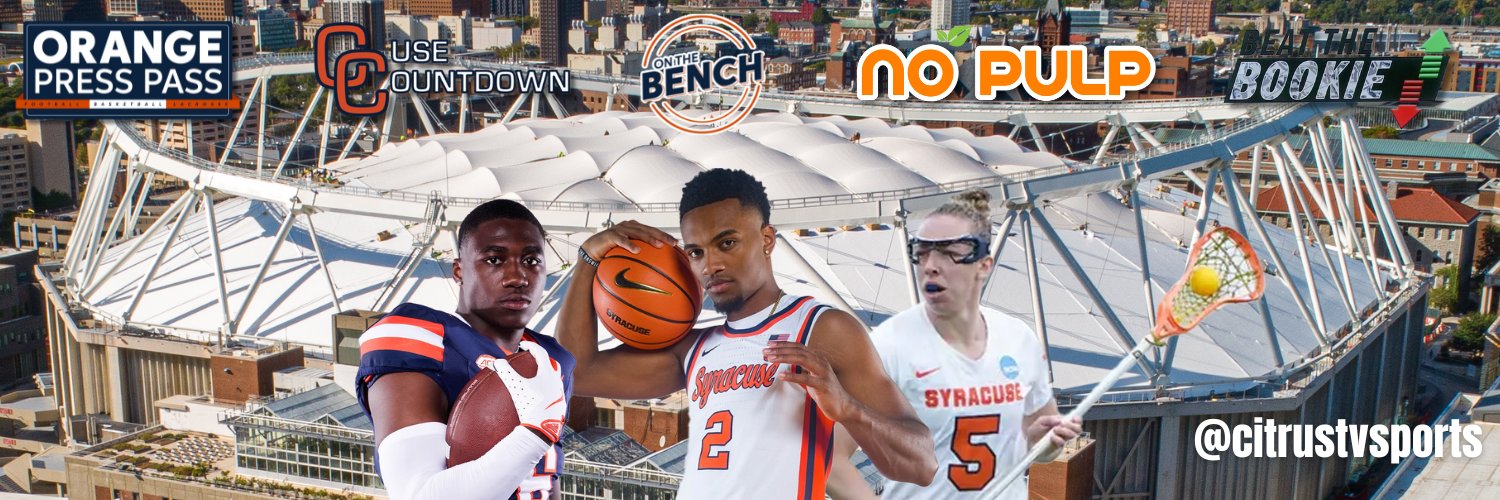 CitrusTV Sports banner