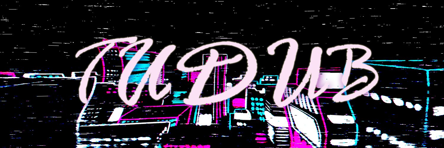 tudub2's profile banner image