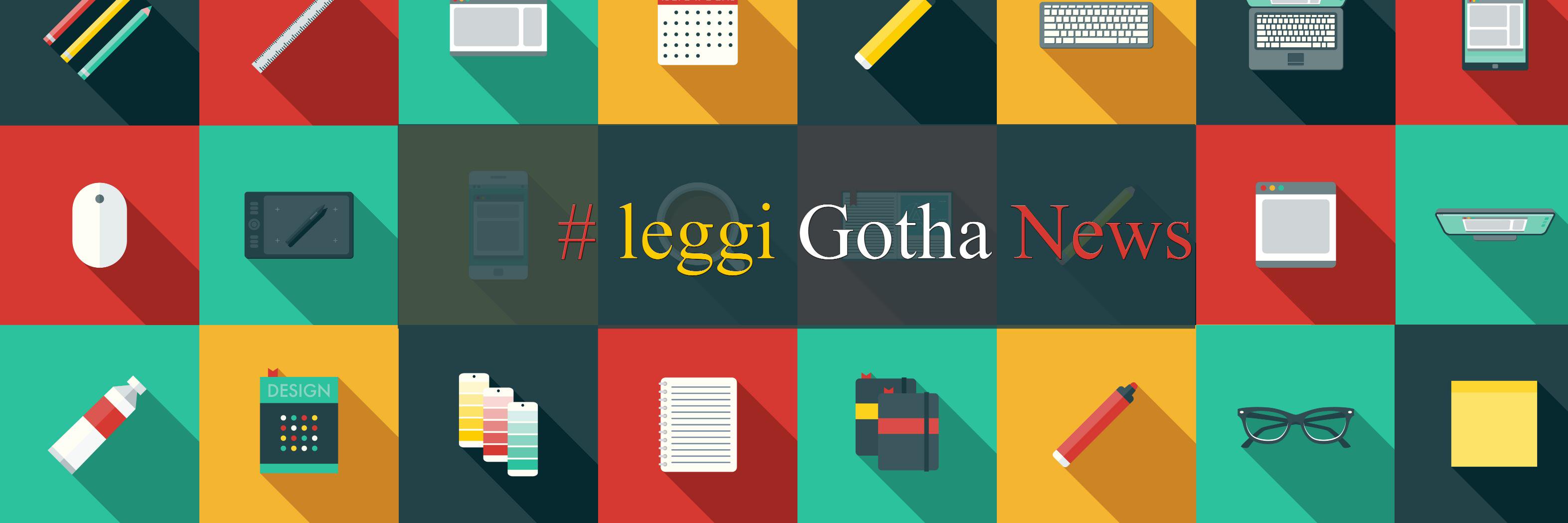 Gotha News banner