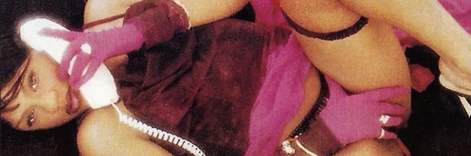 Mila Jae 🩵 banner
