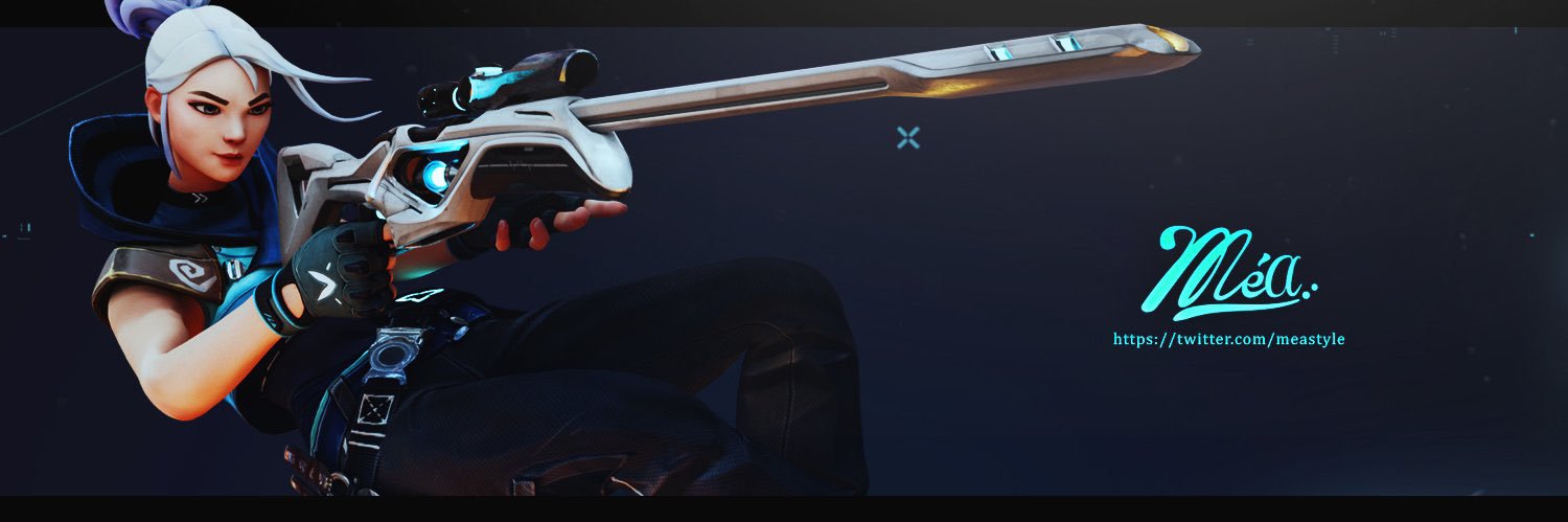meastyle's profile banner image