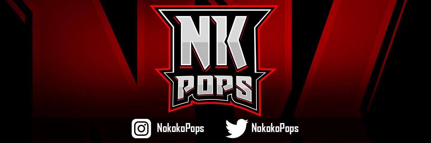 NokokoPops banner
