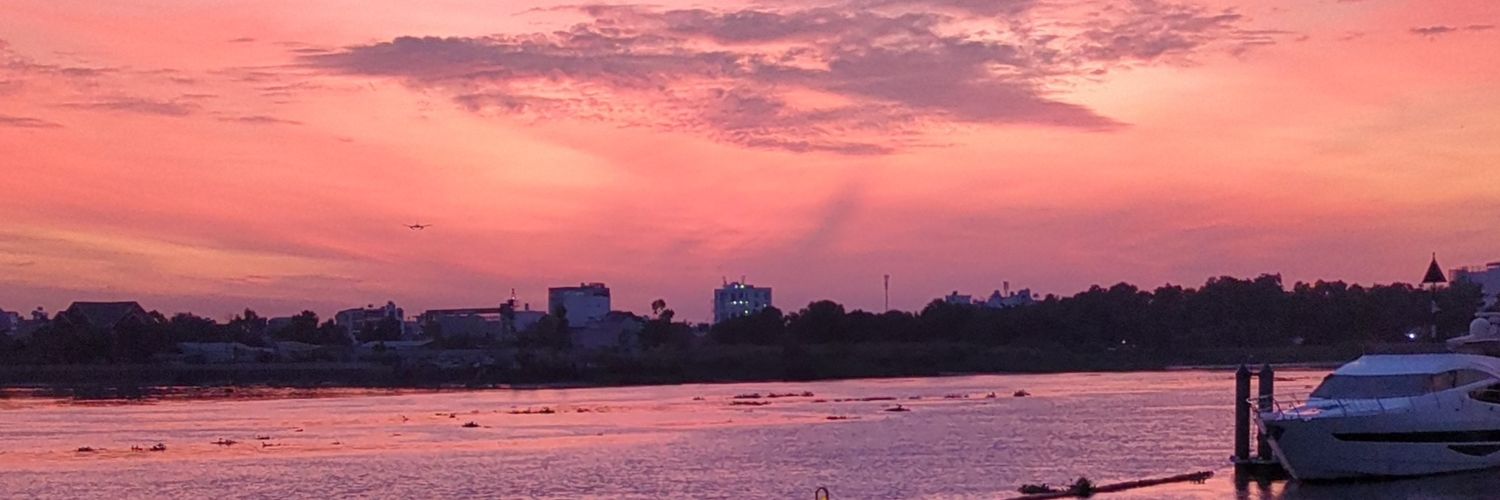thanhduongvs's profile banner image