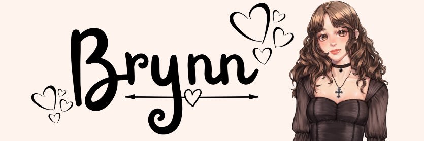Brynn banner