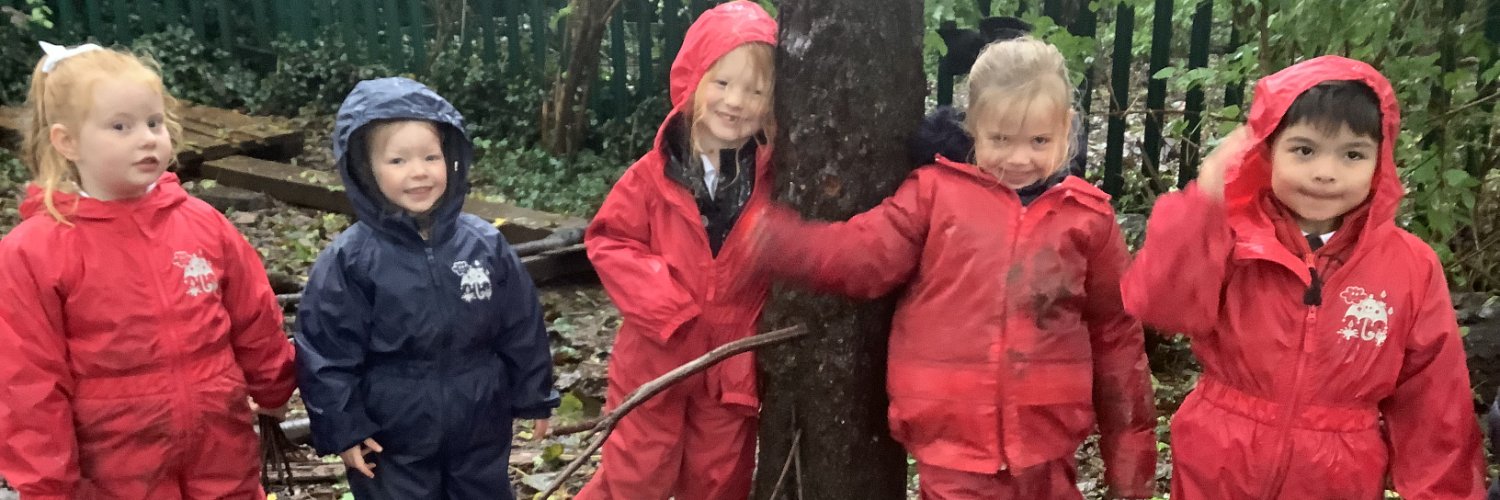 Isaac Newton Primary School banner