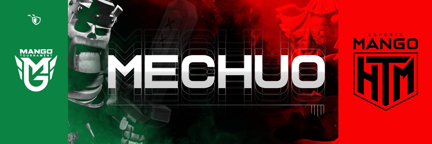 Mechuo🇨🇷 Profile Banner
