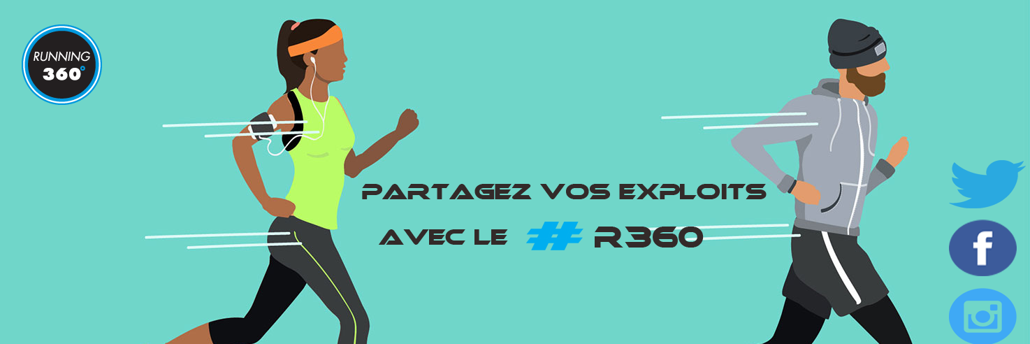 360Running's profile banner image