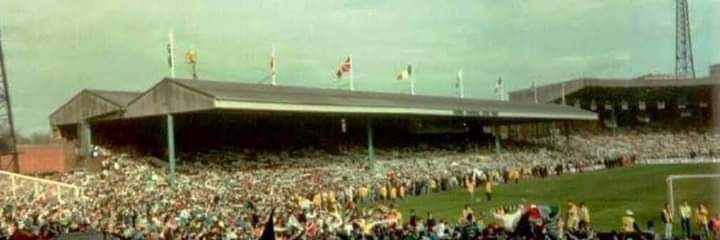 Celtic Fanzone🍀's banner